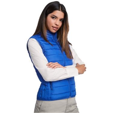 Logotrade corporate gift image of: Oslo women's insulated bodywarmer
